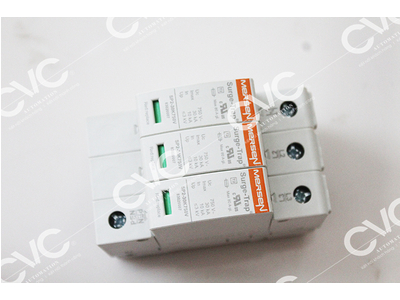 CHỐNG SÉT LAN TRUYỀN MERSEN STPT2-30K750V-3P