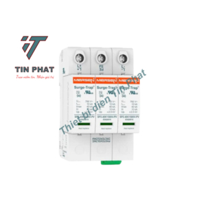 THIẾT BỊ CHỐNG SÉT STPT2-40K1500V-YPVM 1500VDC