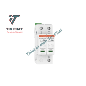 THIẾT BỊ CHỐNG SÉT MERSEN STPT2-40K275V-2P 275VAC