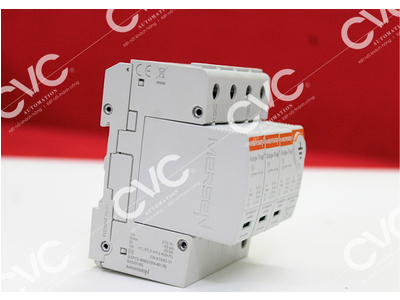 THIẾT BỊ CHỐNG SÉT MERSEN STPT2-40K275V-4P-TE