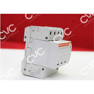 THIẾT BỊ CHỐNG SÉT MERSEN STPT2-40K275V-4P-TE
