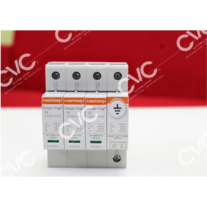 THIẾT BỊ CHỐNG SÉT MERSEN STPT2-40K275V-4P-TE