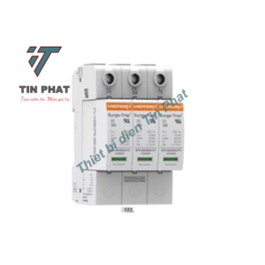 THIẾT BỊ CHỐNG SÉT STPT2-40K600V-YPV 600VDC