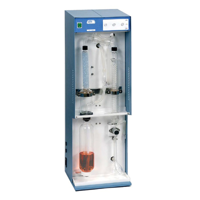 Máy chưng cất cồn