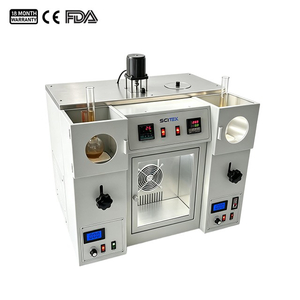 Thiết bị chưng cất dầu mỏ - DA-11192