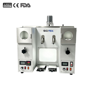 Thiết bị chưng cất dầu mỏ - DA-11193
