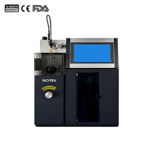 Thiết bị chưng cất dầu mỏ - DA-A1119