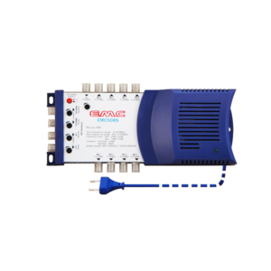 THIẾT BỊ CHUYỂN MẠCH - MULTISWTCH EMC: EMC508S