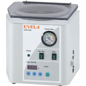 Thiết bị cô mẫu ly tâm chân không CVE-2100 Eyela