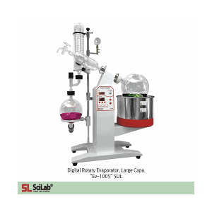 THIẾT BỊ CÔ QUAY CHÂN KHÔNG