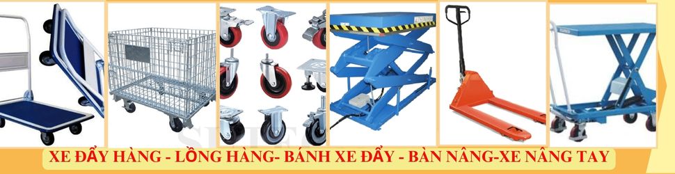 Thiết bị công nghiệp