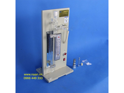 Bộ tỷ diện xi măng DBT-127