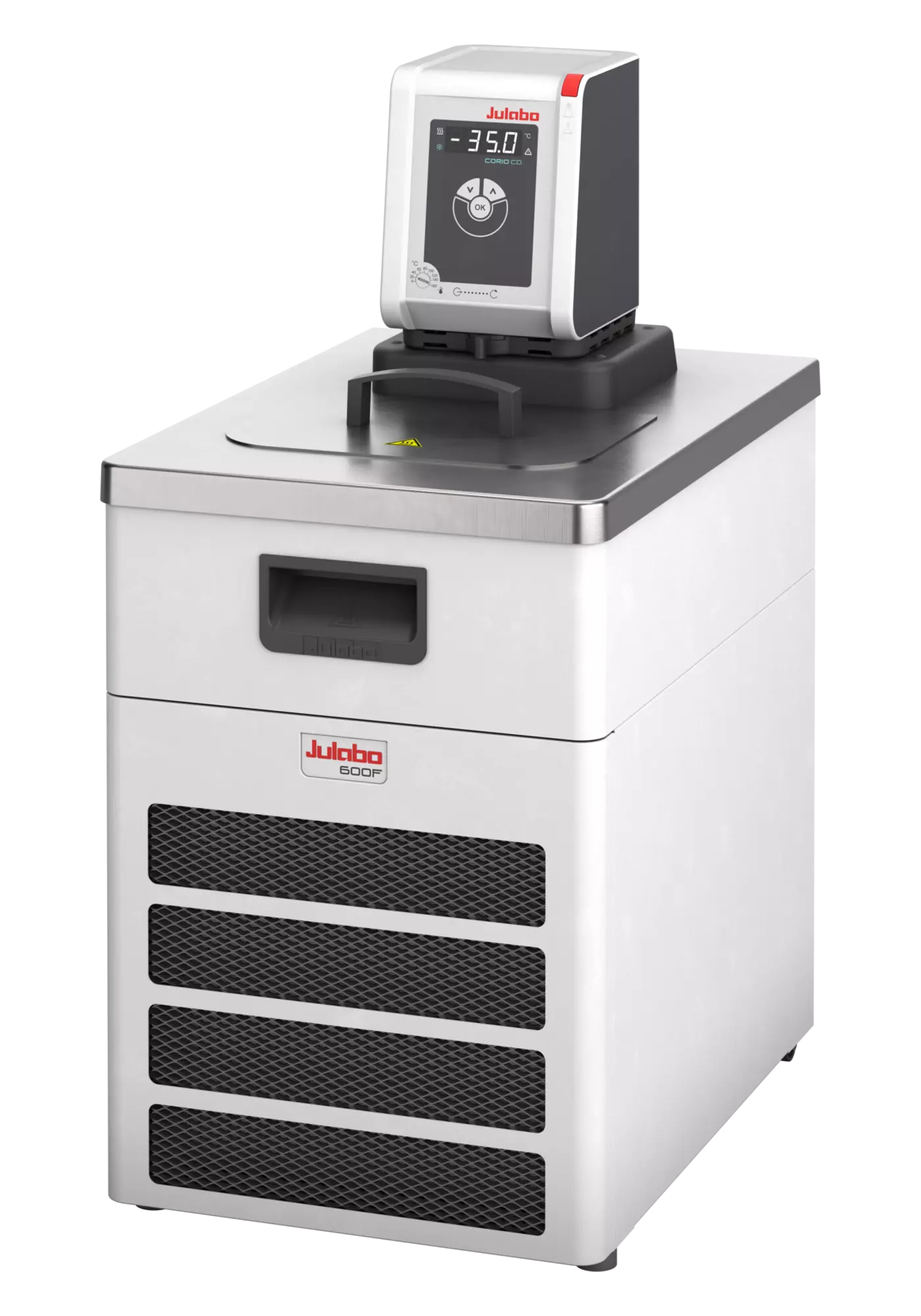 Thiết bị điều nhiệt tuần hoàn CORIO CD-600F Julabo