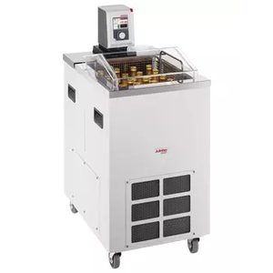 THIẾT BỊ ĐIỀU NHIỆT TUẦN HOÀN DYNEO DD-600F JULABO - ĐỨC