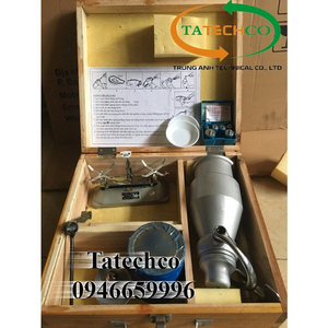 Thiết bị đo ẩm nhanh