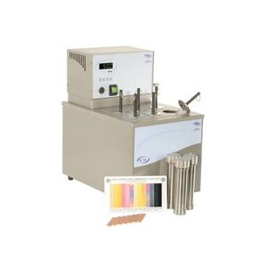THIẾT BỊ ĐO ĂN MÒN TẤM ĐỒNG Tamson TC16 for ASTM D130