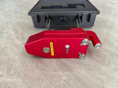 Máy đo chiều dày màng sơn