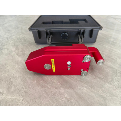 Máy đo chiều dày màng sơn STT-950A