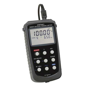 Thiết bị đo công suất quang 3664 Hioki