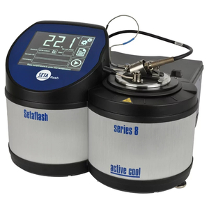 THIẾT BỊ ĐO ĐIỂM CHƠP CHÁY ASTM D3828 SERIES 8 ( Setaflash Series 8 Closed Cup Flash Point Tester)