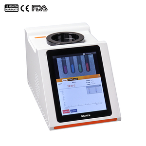 Thiết bị đo điểm nóng chảy thủ công - MPA-20; MPA-30