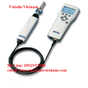 thiết bị đo điểm sương vaisala, HMT330 3G0A001BCAC100A01AABBA1, vaisala vietnam, đại lý vaisala