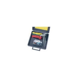 Thiết bị đo điện trở đất chuyên nghiệp