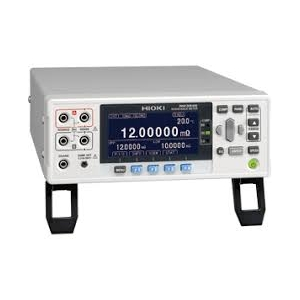 Thiết bị đo điện trở Hioki RM3544