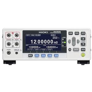 Thiết bị đo điện trở Hioki RM3545