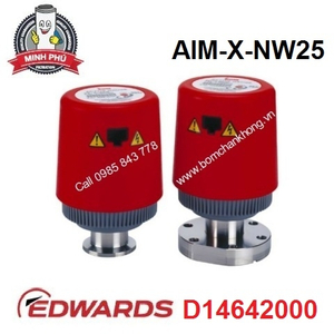 THIẾT BỊ ĐO ĐIỆN TỪ AIM-X-NW25
