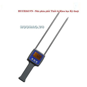 Thiết bị đo độ ẩm bột lúa mì, ngũ cốc TK100GF