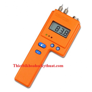 Máy đo độ ẩm gỗ DELMHORST J2000