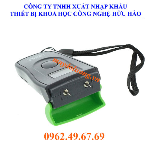 thiết bị đo độ ẩm gỗ và vật liệu xây dựng ps 7400