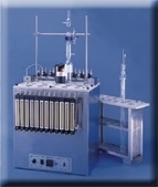 THIẾT BỊ ĐO ĐỘ ĂN MÒN OXY HÓA K12239 (KOEHLER – MỸ)