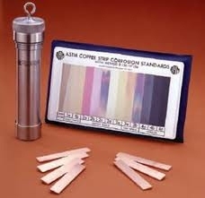 THIẾT BỊ ĐO ĐỘ ĂN MÒN TẤM ĐỒNG K25319 (KOEHLER – MỸ)