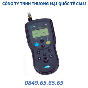 Thiết bị đo DO cầm tay HQ30D