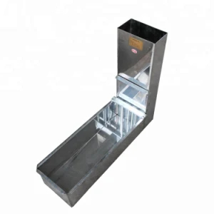 THIẾT BỊ ĐO ĐỘ CHẢY BÊ TÔNG KIỂU L THEO TIÊU CHUẨN EN 12350-10