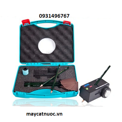 THIẾT BỊ ĐO ĐỘ CỨNG BÚT CHÌ BEVS 1301