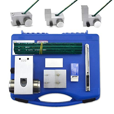 Thiết bị đo độ cứng bút chì màng sơn