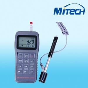 Thiết bị đo độ cứng cầm tay