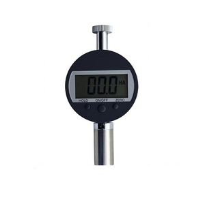 Thiết bị đo độ cứng cao su nhựa 4 số model : LX-ACD
