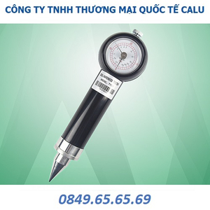 Thiết bị đo độ cứng đất HH-TYD-1