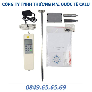 Thiết bị đo độ cứng đất HH-TYD-2