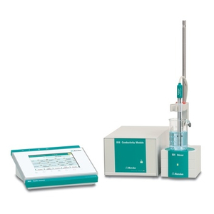 THIẾT BỊ ĐO ĐỘ DẪN ĐIỆN 856 Metrohm