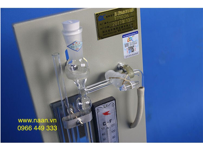 Bộ tỷ diện xi măng DBT-127