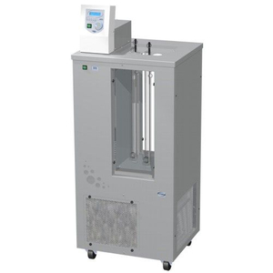 THIẾT BỊ ĐO ĐỘ NHỚT ÂM SÂU TAMSON ( LOW TEMPERATURE VISIBILITY BATH )