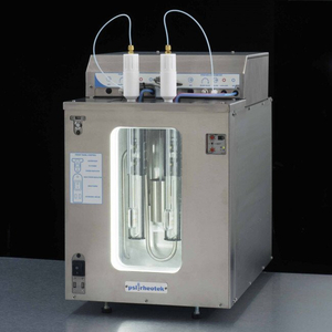 THIẾT BỊ ĐO ĐỘ NHỚT CỦA NHỰA PVC, PET, PA -RPV-2 Polymer Viscometer