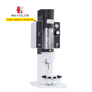 Thiết bị đo độ nhớt động học polymer tự động miniPV®-HX Cannon 9725-C17
