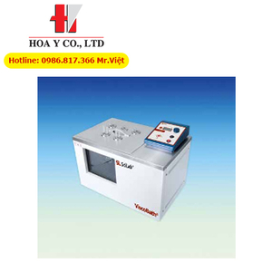 Thiết bị đo độ nhớt động học Scilab SVB-30