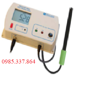 THIẾT BỊ ĐO EC CÀI ĐẶT KHOẢNG ĐO EC MC310